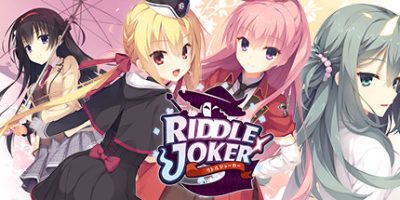 密命王牌/谜语小丑/Riddle Joker