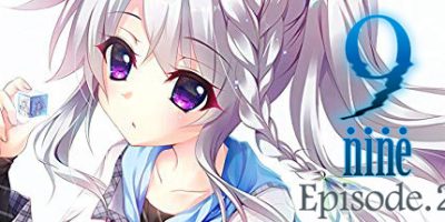 9-nine-天色天歌天籁音 9-nine-:Episode 2