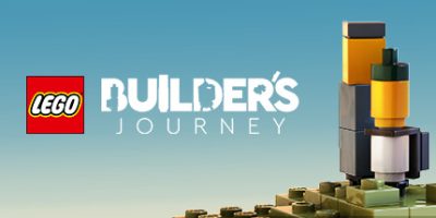乐高：建造者之旅|v3.0.3|LEGO Builder's Journey