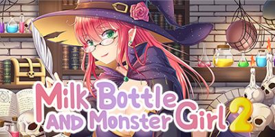 缪可瓶与魔物娘2 Milk Bottle And Monster Girl 2
