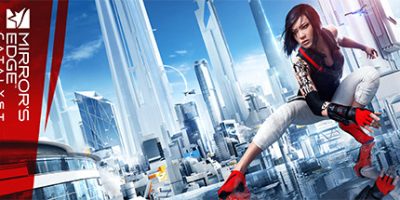 镜之边缘：催化剂/Mirror's Edge: Catalyst