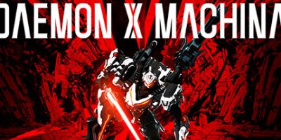 整合全DLC|机甲战魔豪华版/Daemon X Machina Deluxe Edition
