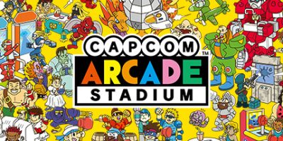 卡普空街机名作合集/Capcom Arcade Stadium