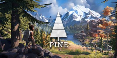 松树|官方中文|支持手柄|Pine