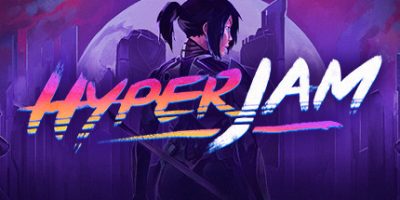 超级果酱 Hyper Jam