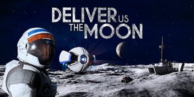 飞向月球：幸运女神|官方中文|V1.4.5A-银河夜空之旅|Deliver Us The Moon/送我们去月球