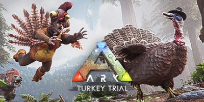 方舟：生存进化|汉化中文|本体+2.0.11升补+7DLC|NSZ|原版|ARK: Survival Evolved