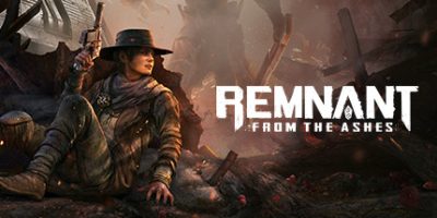 遗迹：灰烬重生|官方中文|本体+1.0.1升补|新增6DLC|NSP|原版|Remnant: From the Ashes