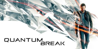 量子破碎/Quantum Break