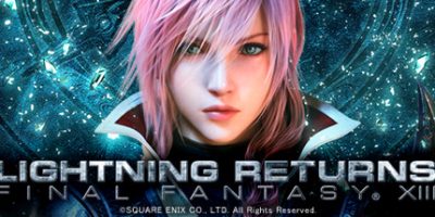 最终幻想XIII：雷光归来/最终幻想13：雷霆归来/Lightning Returns：Final Fantasy XIII