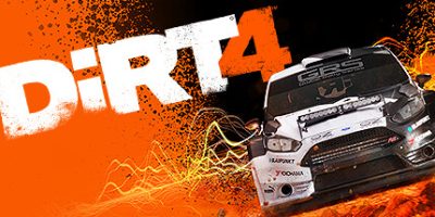 尘埃4/DiRT 4