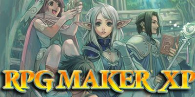 RPG制作大师XP/RPG MakerXP