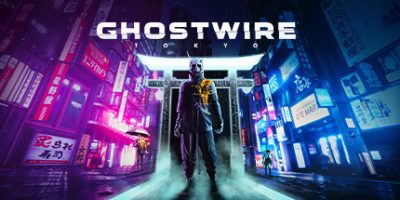 幽灵线：东京|v20240418|豪华版|全DLC|官方中文|支持手柄|存档|修改器|Ghostwire: Tokyo