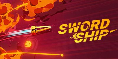 飞剑快艇|官方中文|本体+1.0.1升补|NSP|原版|SWORDSHIP/剑船