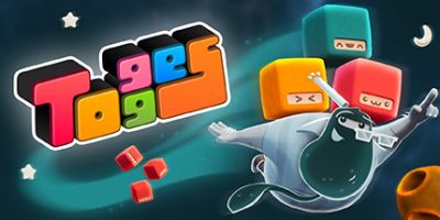 Togges|官方中文|本体+1.0.1升补|NSP|原版|