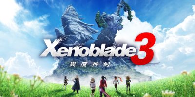 异度之刃3|官方中文|本体+2.2.0+4DLC|異度神劍3|异度神剑3|Xenoblade Chronicles 3