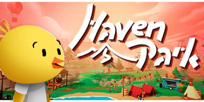 天堂公园|v1.2.4|Haven Park|避风港公园