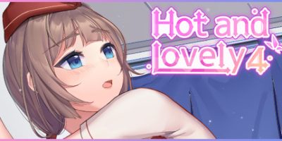 火辣爱欲4（官中+DLC）Hot And Lovely 4