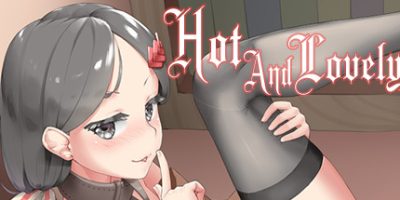 火辣爱欲（官中+DLC）Hot And Lovely