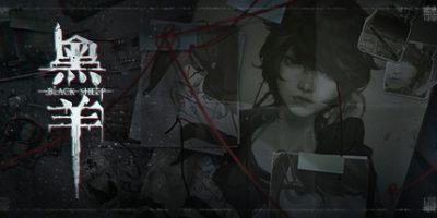 黑羊|Build.10220383-22.12.28-(官中+DLC)Black Sheep