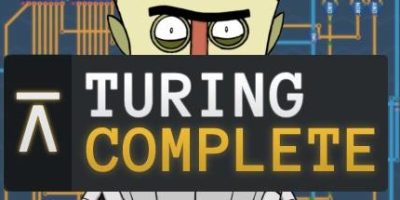 图灵完备|Turing Complete