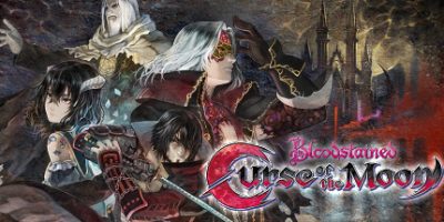 赤痕 月之诅咒 初代|汉化中文|本体+1.1升补+金手指|NSZ|原版|补档|Bloodstained:Curse of the Moon