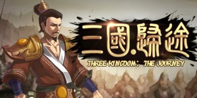 三国：归途|正式版|官方中文|V1.10-乱世王者-天下归心|Three Kingdom: End of Dong/三国归途