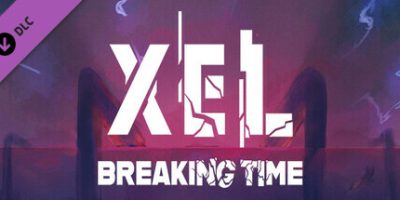 XEL|v1.0.6.370|官方中文+全DLC|XEL - Breaking Time