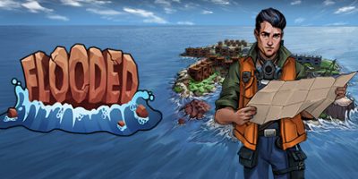 巨浪滔天/Flooded