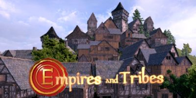 帝国与部落|正式冬季版|官方中文|Empires and Tribes