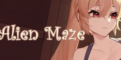 异界迷宫-1.0-重大更新+全DLC|Alien Maze/異界迷宮