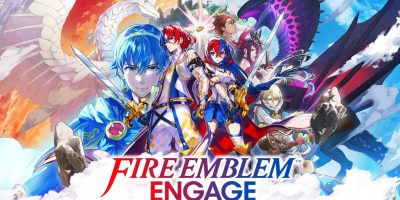 火焰之纹章 Engage|金手指第二版+60帧补丁