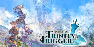 圣塔战记|港版中文|本体+1.0.4升补+18DLC|NSP-XCI整合版|原版|聖塔神記 TRINITY TRIGGER|圣塔神记