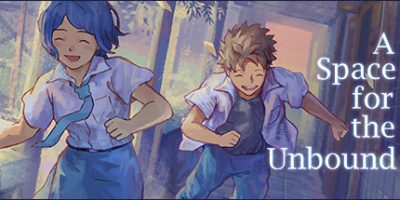 无垠之心|V1.0.29.0-无界心灵| - A Space for the Unbound