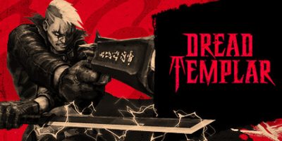 恐惧圣骑|官方中文|Dread Templar/恐惧圣殿骑士