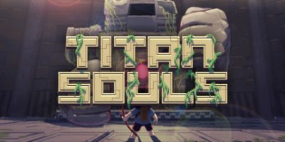 泰坦之魂|完整汉化版|Titan Souls