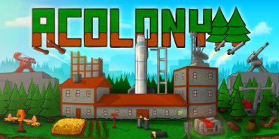 殖民地|v0.3.012|官方中文|AColony