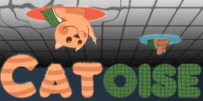 传送猫|Catoise