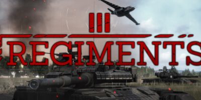 Regiments|v1.0.99a|官方中文|兵团
