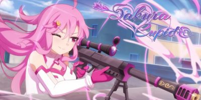 樱花丘比特|官方中文|NSZ|原版|Sakura Cupid