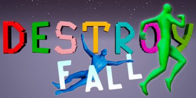 坠落与破坏|Fall and Destroy