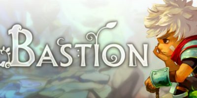 堡垒|Bastion
