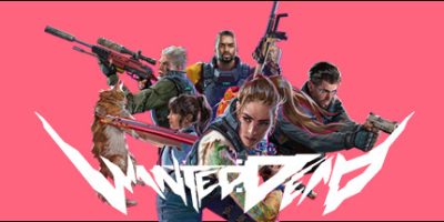 格杀勿论|日文|Wanted: Dead