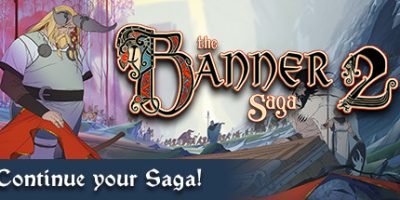 旗帜的传说2|官方中文|V2.61.02-大量优化-修复-更新-新增|The Banner Saga 2