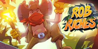 罗伯里奇斯|Build.10508743|Rob Riches