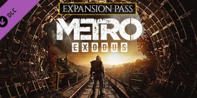地铁：离去|v3.0.8.39增强版|全DLC|Metro Exodus/地铁离去增强版/地铁离去