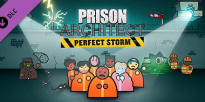 监狱建筑师|V230517-重大更新+全DLC|Prison Architect