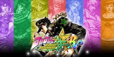 JOJO的奇妙冒险 群星之战 重制版|v20240209|全DLC|官方中文|支持手柄|JoJo's Bizarre Adventure: All-Star Battle R