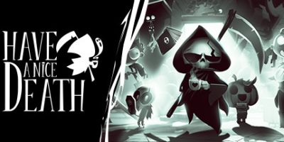 祝你死得痛快|v1.0.3.54983|官方中文|支持手柄|Have a Nice Death|祝你好死