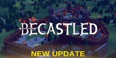 城堡|v0.8002|官方中文|支持手柄|Becastled